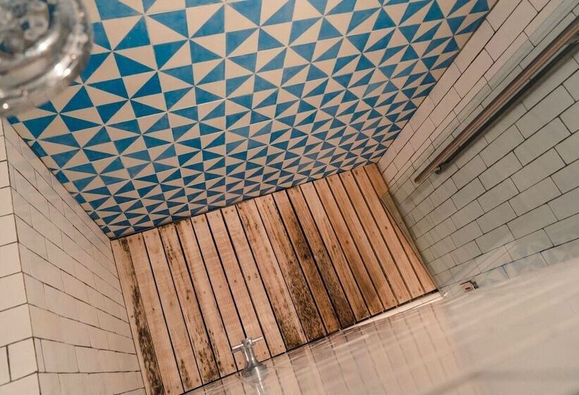 فندق Canela Fina Solo Adultos