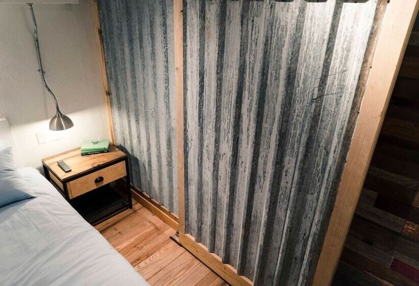 فندق Canela Fina Solo Adultos