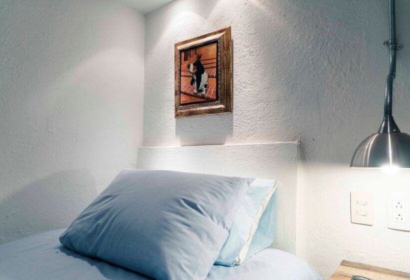 فندق Canela Fina Solo Adultos