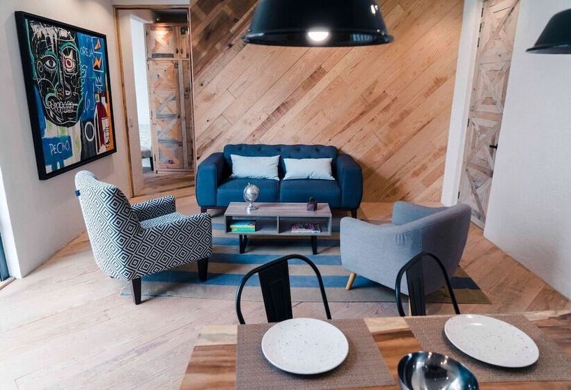 فندق Canela Fina Solo Adultos