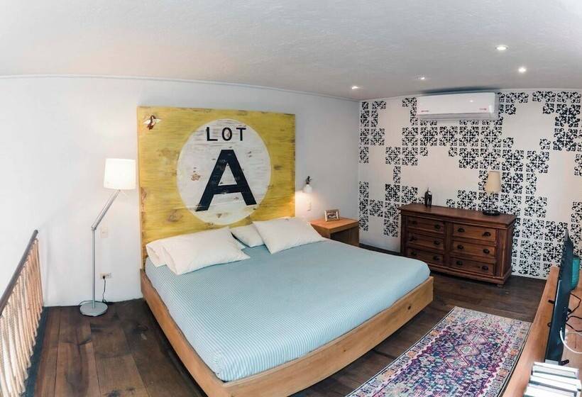 فندق Canela Fina Solo Adultos