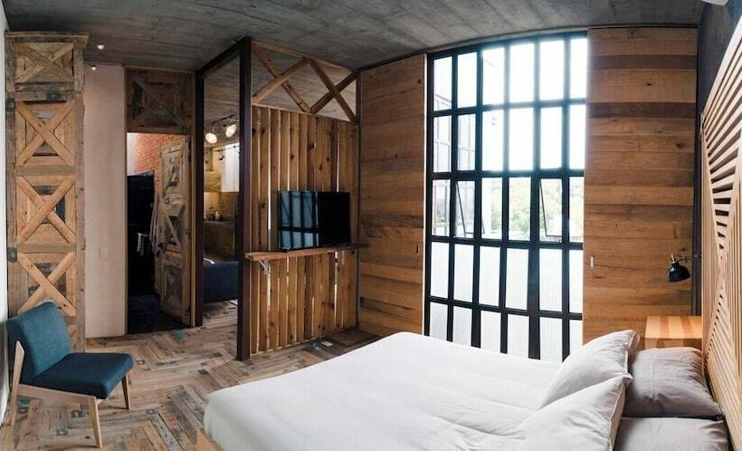 فندق Canela Fina Solo Adultos