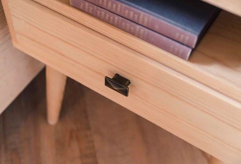 فندق Canela Fina Solo Adultos