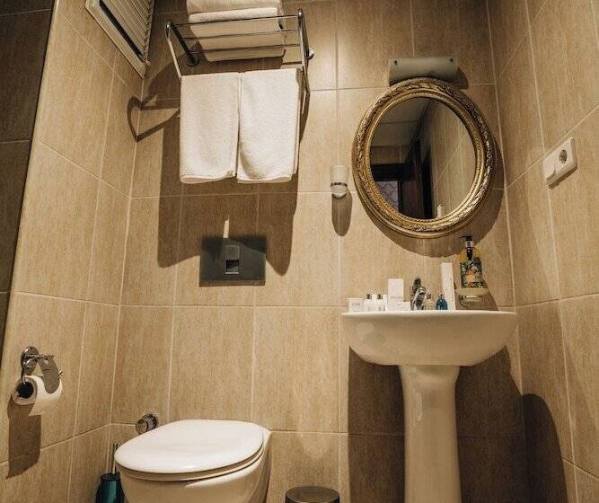 Отель Gulliver Mansion