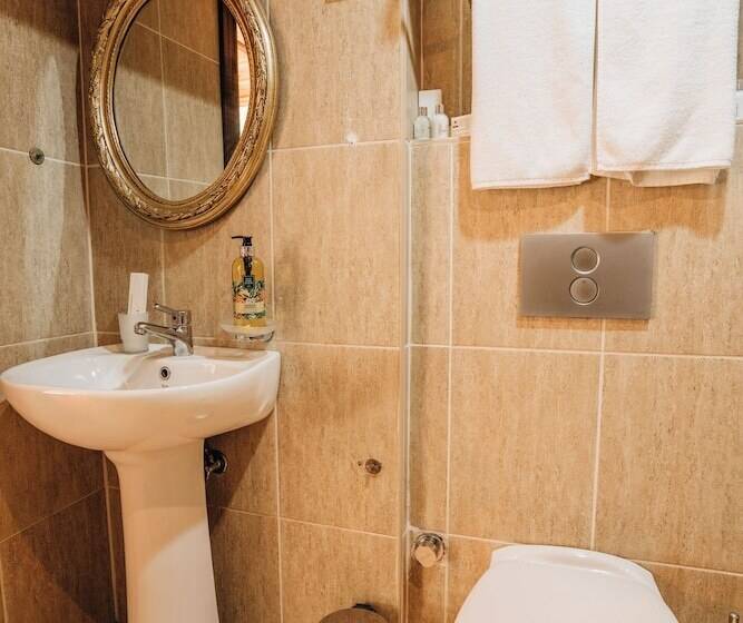 Отель Gulliver Mansion