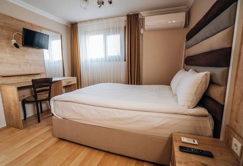 Отель Gulliver Mansion