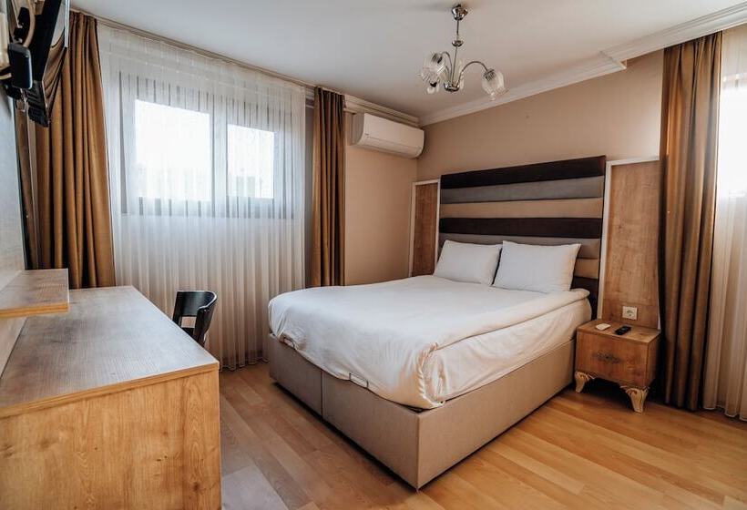 Отель Gulliver Mansion