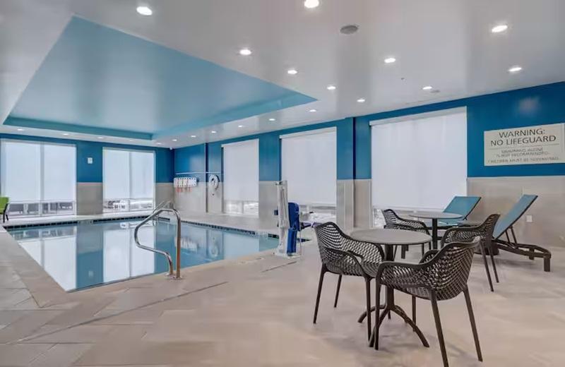 فندق Hampton Inn & Suites Cincinnati Midtown Rookwood