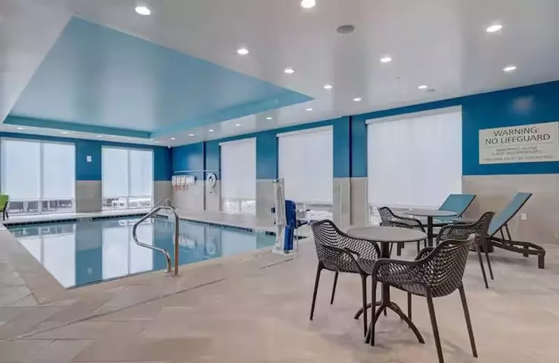 ホテル Hampton Inn & Suites Cincinnati Midtown Rookwood
