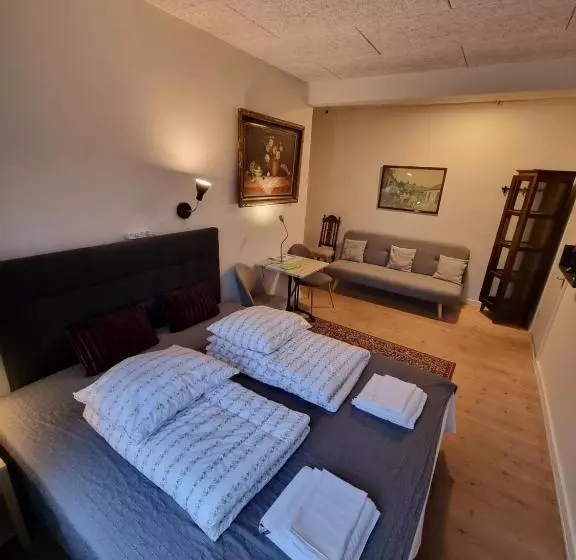 Hotelli Marielyst Sleep´n Go