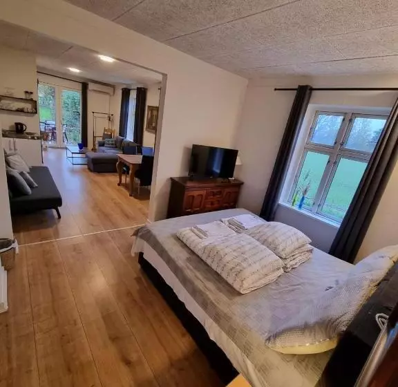 Hotelli Marielyst Sleep´n Go