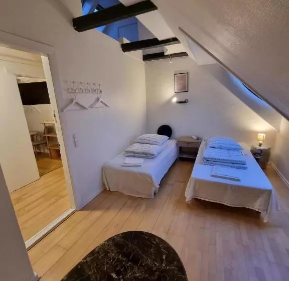 Hotelli Marielyst Sleep´n Go