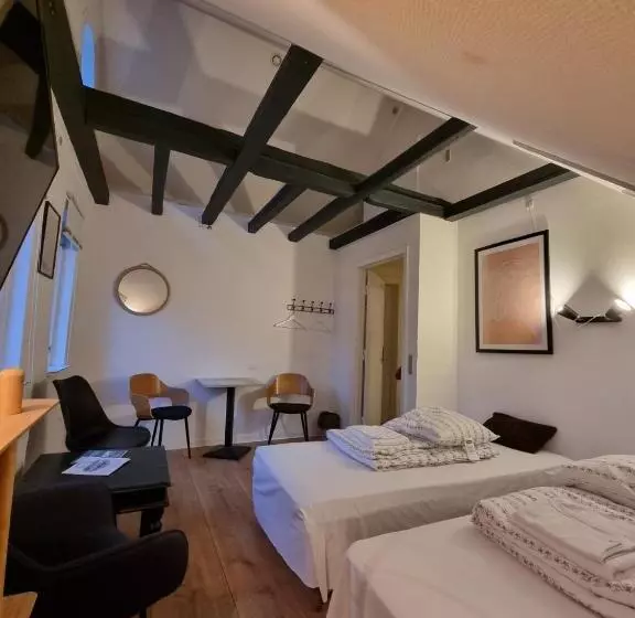 Hotelli Marielyst Sleep´n Go