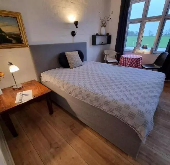 Hotelli Marielyst Sleep´n Go