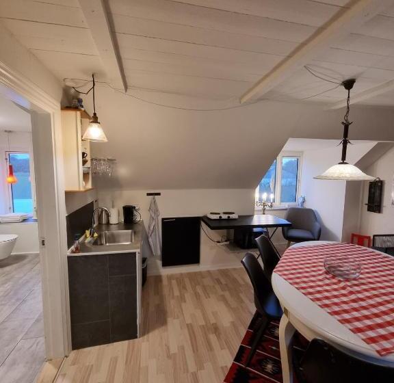 Отель Marielyst Sleep´n Go