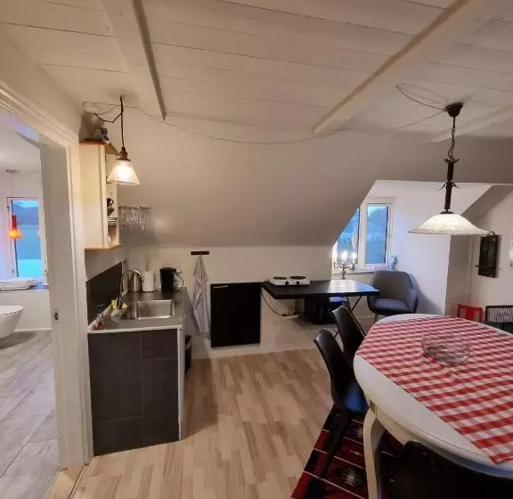 Hotelli Marielyst Sleep´n Go