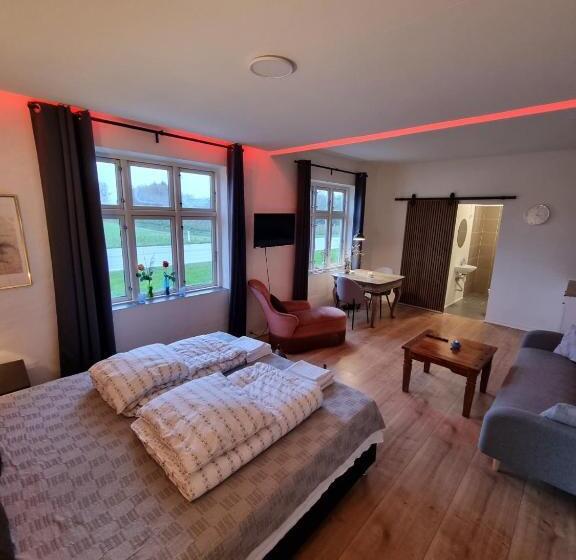 Отель Marielyst Sleep´n Go