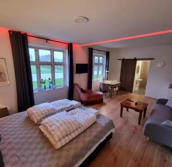 Hotelli Marielyst Sleep´n Go