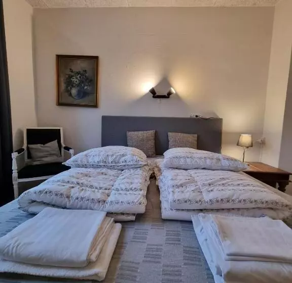 Hotelli Marielyst Sleep´n Go