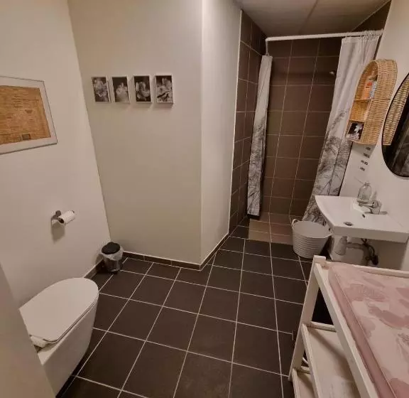 Hotelli Marielyst Sleep´n Go