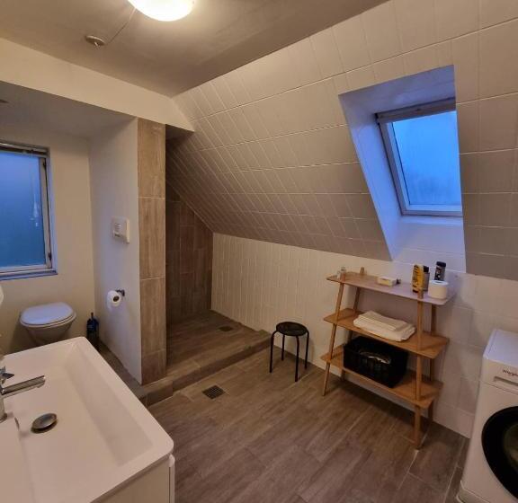 Отель Marielyst Sleep´n Go