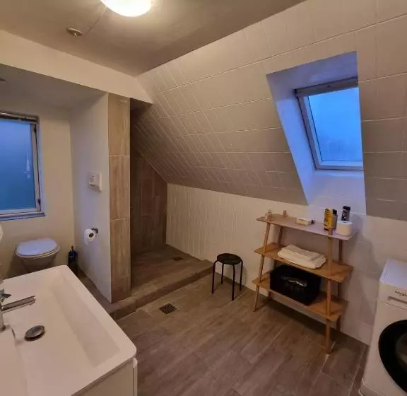 Hotelli Marielyst Sleep´n Go