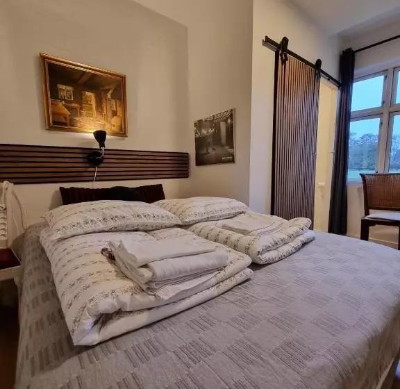 Hotelli Marielyst Sleep´n Go