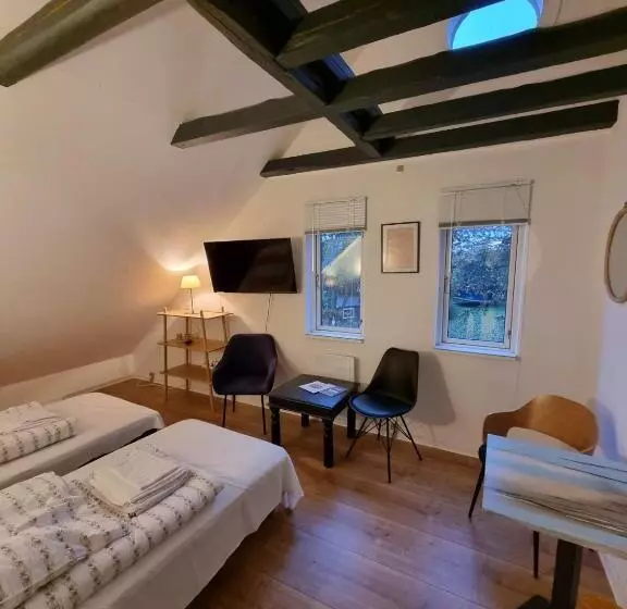 Hotelli Marielyst Sleep´n Go