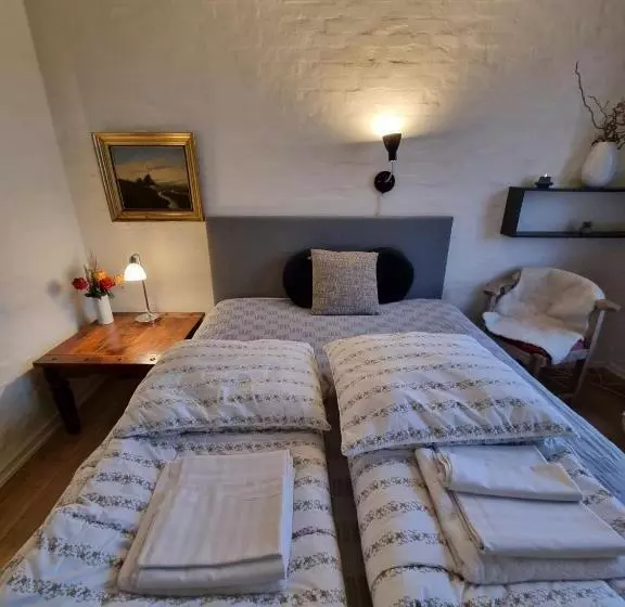 Hotelli Marielyst Sleep´n Go