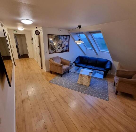 Отель Marielyst Sleep´n Go