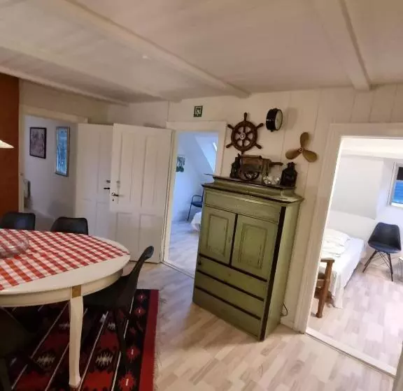 Hotelli Marielyst Sleep´n Go