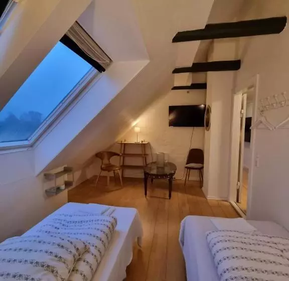 Hotelli Marielyst Sleep´n Go