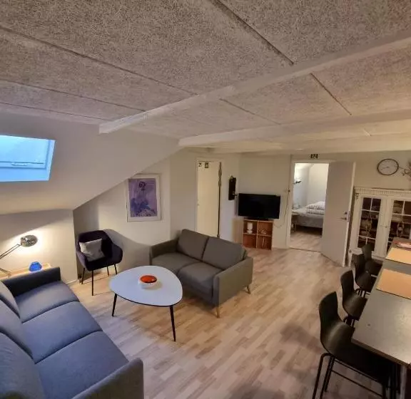 Hotelli Marielyst Sleep´n Go