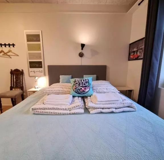 Hotelli Marielyst Sleep´n Go