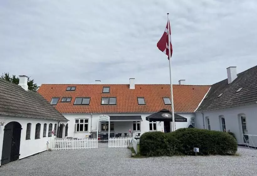 Hotelli Marielyst Sleep´n Go