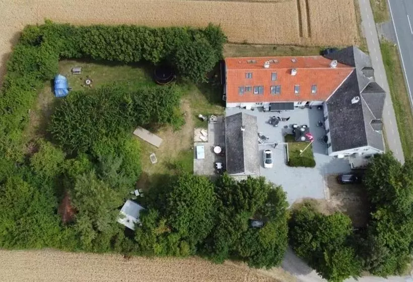 Hotelli Marielyst Sleep´n Go