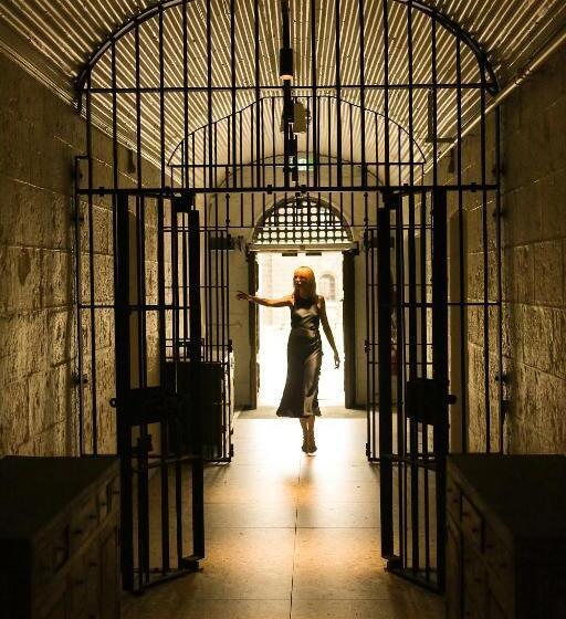 ホテル The Interlude