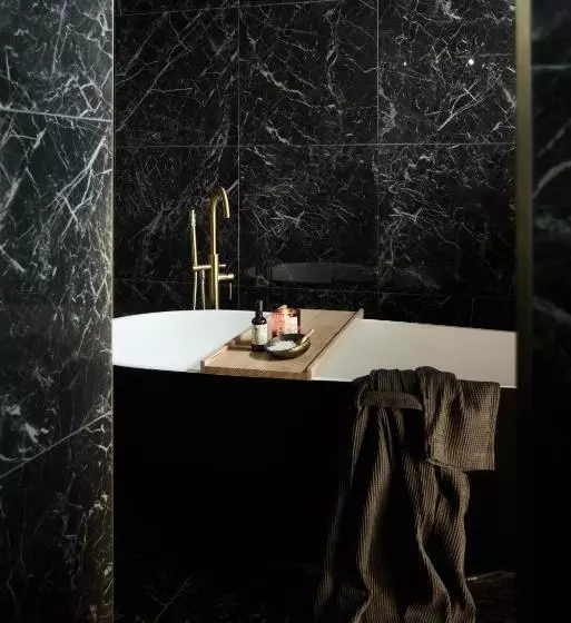 Hotelli The Interlude