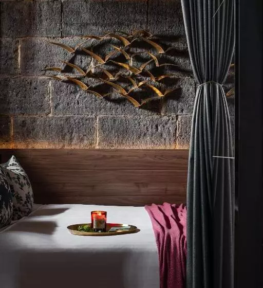 Hotelli The Interlude