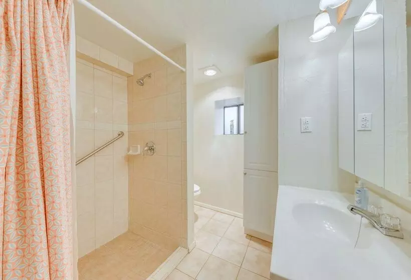 Inn Of The Mountain Goats Ruidoso Cabin W/ Deck!