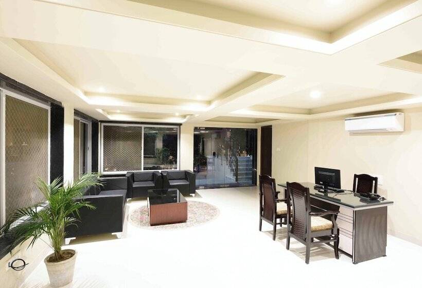 Kumbhalgarh Valley Resort Kumbhalgarh