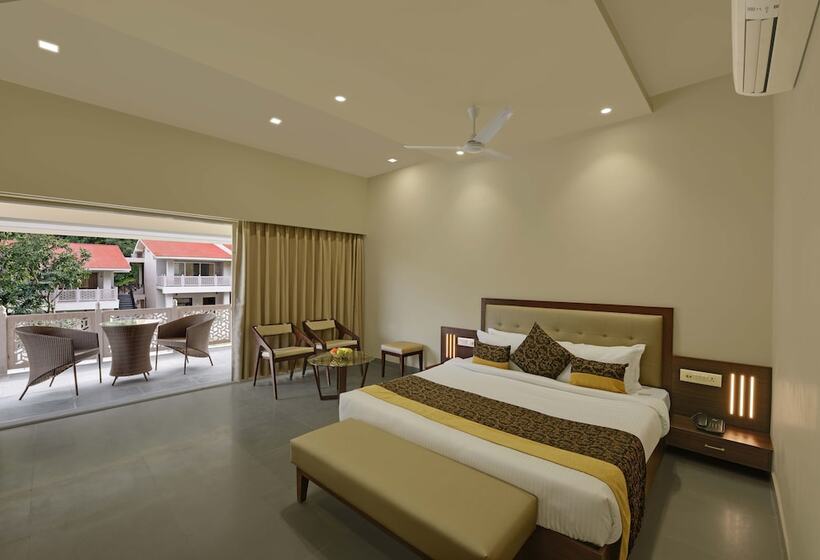 Kumbhalgarh Valley Resort Kumbhalgarh