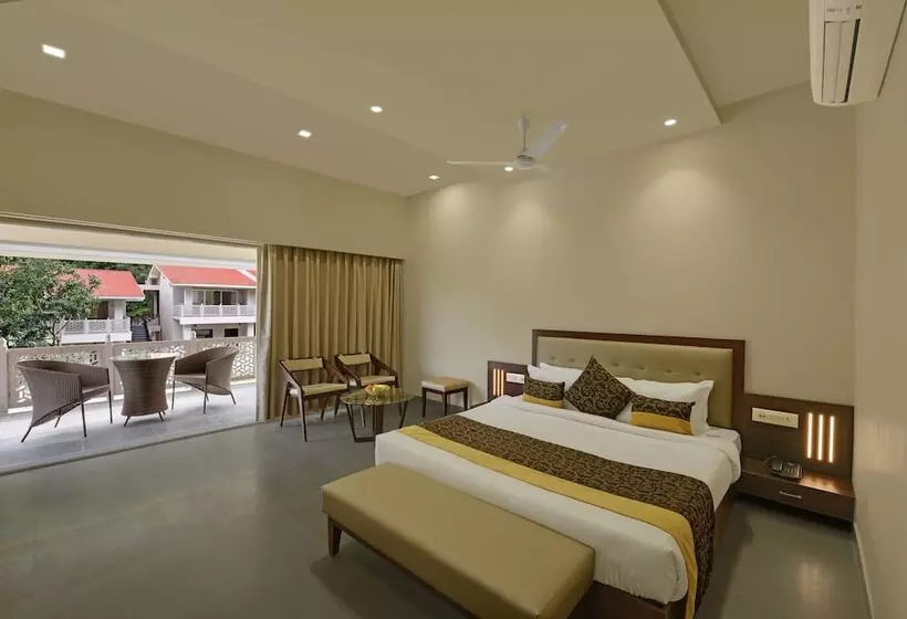 Kumbhalgarh Valley Resort Kumbhalgarh
