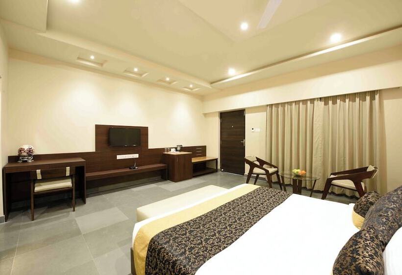 Kumbhalgarh Valley Resort Kumbhalgarh