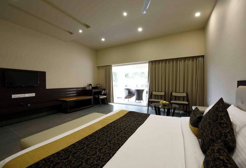 Kumbhalgarh Valley Resort Kumbhalgarh