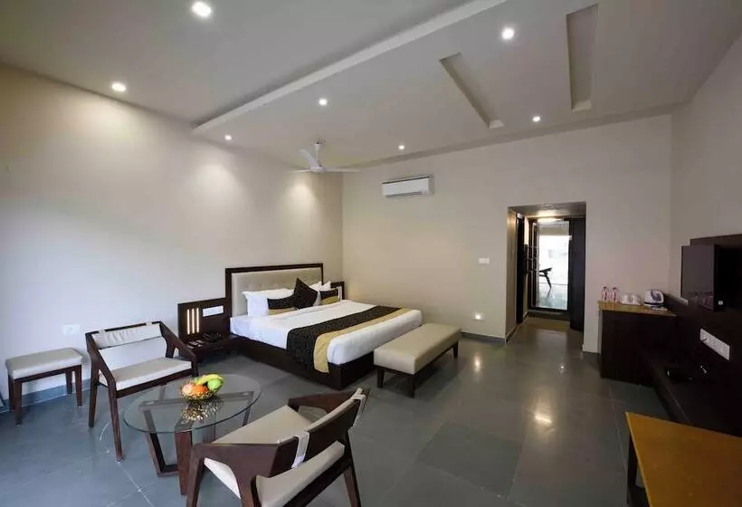 Kumbhalgarh Valley Resort Kumbhalgarh
