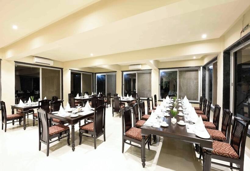 Kumbhalgarh Valley Resort Kumbhalgarh