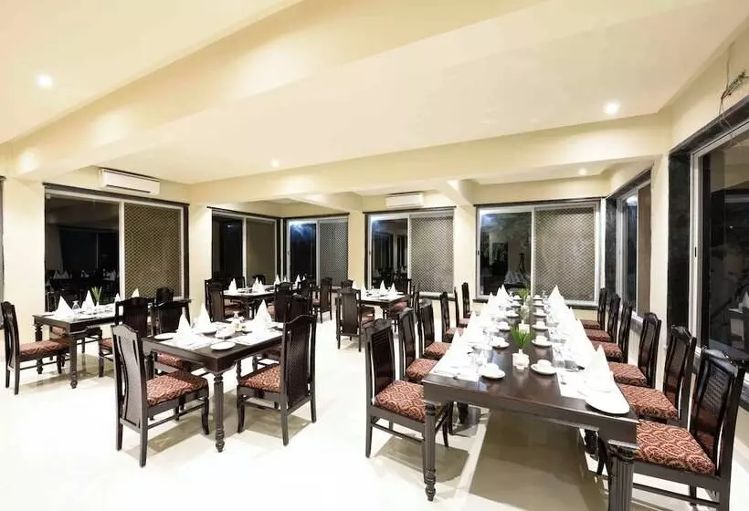 Kumbhalgarh Valley Resort Kumbhalgarh