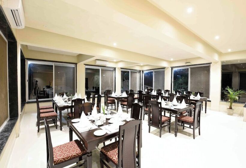 Kumbhalgarh Valley Resort Kumbhalgarh