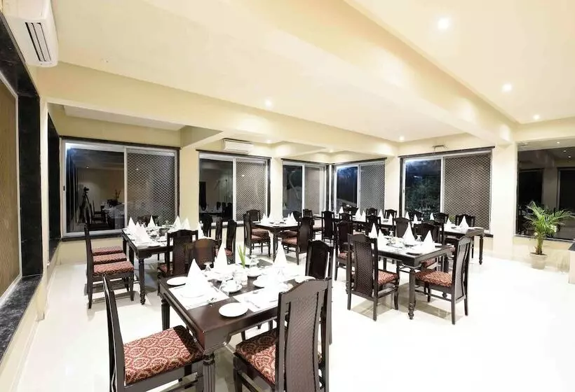 Kumbhalgarh Valley Resort Kumbhalgarh